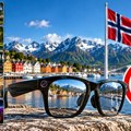Plaža, park, teretana - nova pravila menjaju sve: Norveška ograničava pametne naočare sa kamerama