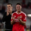 Benfika rutinski, bivši igrač OFK Beograda pogodio za Rio Ave