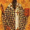 Pravoslavni kalendar za 16. oktobar: Sveti Dionisije Areopagit