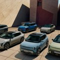 Kia je najbrže rastući brend među 10 vodećih automobilskih brendova u Evropi