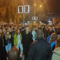 Studentska lista u Novom Pazaru osvojila najviše glasova