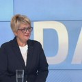 Mirjana Nikolić: Ako gledate RTS, u potpunom ste mraku - ne vidim da će se to promeniti sadašnjim potezima