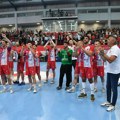 VIDEO Šampioni Evrope: Rukometaši Vojvodine osvojili EHF kup