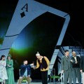 Komična Opera Đuzepea Verdija "Falstaf" na repertoaru Narodnog pozorišta: Potvrda nepopravljivog optimizma sveta