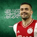 Ekskluzivno: Dušan Tadić ima ozbiljnu ponudu iz Saudijske Arabije!