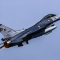 NATO počeo najveću vježbu zračnih snaga u historiji