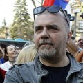 Čovek koji je osuđen za pretnje smrću Nikoli Koju na sudu pominjao Marijana Rističevića i Dragana Vučićevića