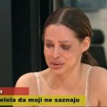 "Biću biljka do kraja života": Nataša Šavija jecala u emisiji zbog jezivih povreda koje joj je naneo Stefan Karić: Iznela…