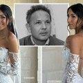 "Tata, sve vreme sam osećala da si pored mene": Dirljiva objava Mihine ćerke nakon venčanja, posvećena Siniši