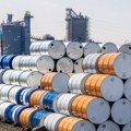 OPEC: Potražnja za naftom porast će 23% do 2045