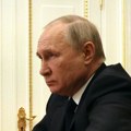 Sve oči uprte u Putina Sudan traži da Rusija pomogne u rešavanju sukoba u zemlji
