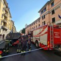 Teška tragedija u Milanu: Poginulo šest osoba u požaru, dve u kritičnom stanju, više od 80 povređeno