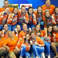 Titula na peterce: Holandske vaterpolistkinje prvaci sveta posle 32 godine