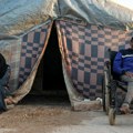 Sirija: Barem trećina ljudi ima invaliditet