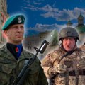 Haos u Krakovu - Rusi izlepili grad, policija na ulicama