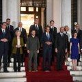 Šta piše u Deklaraciji iz Atine? Lideri podržali Ukrajinu i zatražili podršku EU regionu