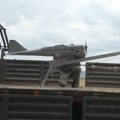 Ukrajina gubi 40 do 45 dronova na dnevnom nivou