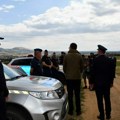 Zvaničnici srpske i mađarske policije na graničnom prelazu Preševo: Zajednički protiv iregularne migracije