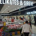 Momirović: Akcija "Bolje cene" do kraja 2023, očekujemo još sniženih proizvoda