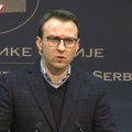 "Šta se krije u istrazi, Zašto Kosovska policija nije dozvolila učešće Euleksa u operaciji u Banjskoj?" Petković postavio…