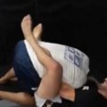 Kakav sparing Jokićev saigrač u žestokom obračunu sa poznatim UFC borcem (video)