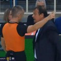 Ataman nasrnuo na poznatog nemačkog sudiju: Unosio mu se u lice i urlao, na kraju ga besno udario po ruci