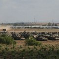 Načelnik Generalštaba Izraela vojnicima: Ući ćemo u Pojas Gaze