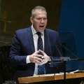Izraelski ambasador pri UN: Ovo je mračan dan za čovečanstvo i Ujedinjene nacije