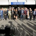 SNS predala listu i za beogradske izbore, prikupili 18.836 potpisa podrške građana