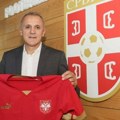 Prvi spisak ljubinka drulovića: Selektor mlade reprezentacije Srbije objavio na koje igrače računa u narednim mečevima