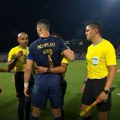 Ronaldova rasprava sa sudijama, pa zagrljaj za kraj (VIDEO)