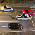 Uhapšen mladić (24) koji je pregazio devojku na pešačkom u Beogradu! Kod bahatog vozača pronađena i droga!