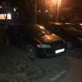 „Verujem da je to ciljano učinjeno“: Oštećen automobil kragujevačkog novinara Nenada Živadinovića
