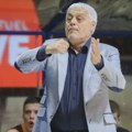 Muta Nikolić o Partizanovoj krizi: ''Biće to kako treba''