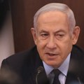 Netanjahu: Nastavićemo ofanzivu u pojasu Gaze do pobede