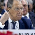 Ministarski savet OEBS-a – ništa bez Lavrova i Rusije