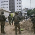 IDF pronašao tela dvojice vojnika koje je oteo Hamas