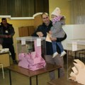 OIK u Aleksandrovcu: SNS osvojila 40,57 odsto, obrađena trećina biračkih mesta