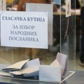 LSV: Ponoviti izbore u celoj Srbiji