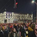 Da li će srpska opozicija, koja je započela ulične proteste, uspeti nešto da postigne? Sagovornik ruske agencije RBC izneo…