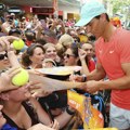 Povratak Španca: Nadal u Brizbejnu kreće protiv kvalifikanta