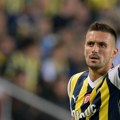 Fenerbahče slavio, Under postigao četiri gola, a Tadić se obrukao: Kapiten Srbije promašio penal za svoj klub