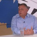 Anđelković: Međunarodna korupcija je jedan od stubova Vučićeve vlasti