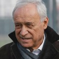 Vučelić igračima Partizana: ''Strašno vas je i videti, zamislite ove protivnike kad vas vide...''