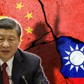 Kina o izborima na Tajvanu: „Izborni rezultat ne može zaustaviti ponovno ujedinjenje domovine“