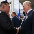 Kremlj: Razvijaju se veze sa Severnom Korejom, u skladu sa dogovorom