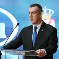 Orlić: SNS će voditi politiku koja stoji iza projekta "Skok u budućnost 2027"