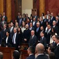 Kad su građani najduže, a kad najkraće čekali da Skupština Srbije dobije predsednika?