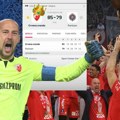 Milan Borjan se javio posle finala Kupa: Bivši kapiten Zvezde okačio jednu sliku uz detalj koji dosta govori