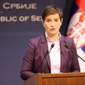 Brnabićeva poručila: Đilas ljubomoran na Šenaha - kako Vučić može za nekog drugog osim za njega da kaže da je…